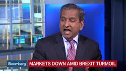 Globalization and Growth in Post-Brexit Markets News Clip