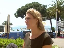 INTERVIEW: Lucy Walker on making films that answer questions, on  Stock Footage