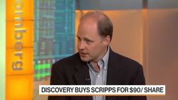Why Discovery's Acquisition of Scripps Makes Sense News Clip