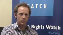 CLEAN : Fresh sex abuse claims rock UN mission in C. Africa News Clip