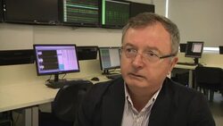 Turkish scientist says it's not possible to predict earthquakes News Clip