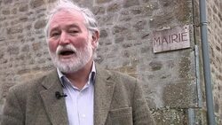 CLEAN : Frances Brits ponder French News Clip