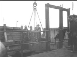 UNDER THE MERSEY News Clip