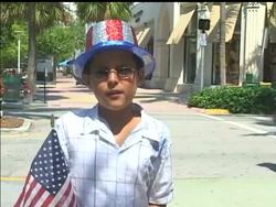 The National Anthem Project, a multi-year effort to re-teach Americans to sing the "The Star-Spangled Banner" and spotlight school music programs Instructional Video