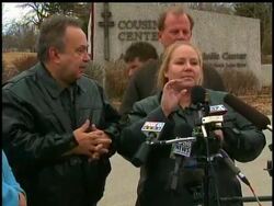 The Vatican on Thursday strongly defended its decision not to defrock an American priest accused of molesting some 200 deaf boys in Wisconsin and denounced what it called a campaign to smear Pope Benedict XVI and his aides. Instructional Video