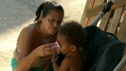 Refugee athletes hoping for Olympic glory News Clip