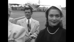 Will Rogers Skyway inaugurated in Los Angeles News Clip