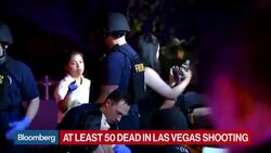 More Than 400 Hurt in Mass Shooting at Las Vegas Concert News Clip