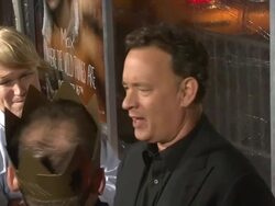 'Where the Wild Things Are' New York Premiere Stock Footage