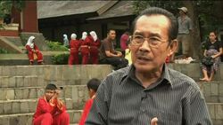 Indonesian martial arts tradition under attack News Clip