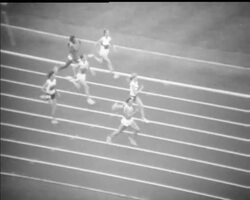 XX OLYMPIC GAMES News Clip