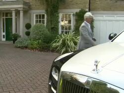 Paul Burrell to Sue Max Clifford News Clip