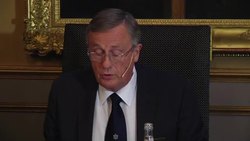 EDIT 3 win Nobel chemistry prize for cyber experiments News Clip