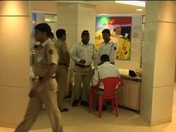 Polls open in third round of polling in parliamentary elections News Clip