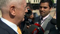 Mattis: "Possibly Some Good News" on Kim Summit Instructional Video