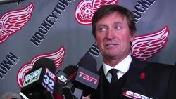 Fans, Family Remember 'Mr. Hockey,' Gordie Howe Instructional Video