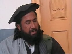 Fugitive cleric says militant groups are joining forces to fight govt News Clip