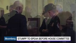 What Will Wells Fargo CEO Stumpf Say to Committee? News Clip