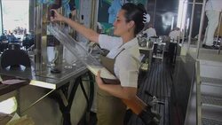 CLEAN : Austrian brewery in Havana to convert port into tourism hub News Clip