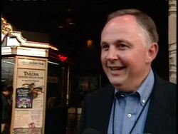 'Tarzan' Premiere Stock Footage