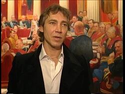 Putin included in Session of State Council artwork News Clip