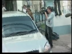 4th suspect in alleged plot to attack JFK airport surrenders, presser News Clip