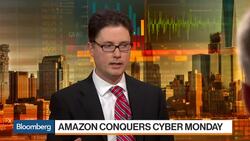 D.A. Davidson Analyst Says Amazon Should Buy Lululemon News Clip