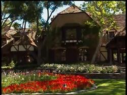 With Peter Pan as inspiration, Michael Jackson turned his lush Neverland ranch into a whimsical retreat that even included a Disney-like train station where he could recapture his lost childhood News Clip