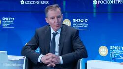 Glencore CEO Says Bunge Isn't Only Opportunity Out There News Clip