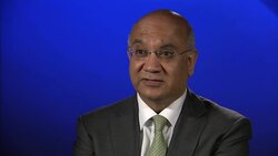 Keith Vaz soundbite - New figures show a shocking lack of diversity amongst police officers in the UK prompting calls for action to increase recruitment of people from minority backgrounds News Clip