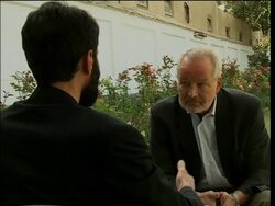 Charity accuses US troops of storming through hospital searching for militants News Clip