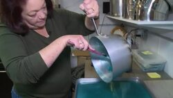 CLEAN : US: Breaking Bad puts Albuquerque on the right track News Clip