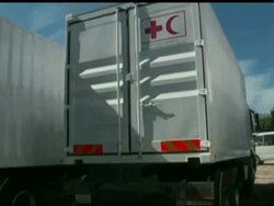 A hurricane may hit Haiti this week, adding to the woes of a nation where cholera is spreading in the countryside and more than 1 million earthquake survivors have only a plastic tarp or tent to protect them. News Clip