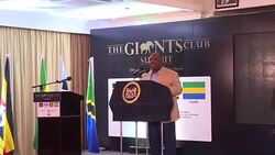 CLEAN : Kenya demands total ivory ban to stop elephant slaughter News Clip