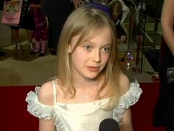 Starlight Starbright's Stellar Gala Stock Footage