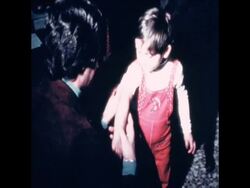 SYND 16 2 77UPDATED REPORT ON PIOSON GAS DISASTER IN ITALY News Clip