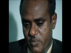 SYND 5 2 75 INTERVIEW WITH THE LEADER OF ERITREAN LIBERATION FRONT IN LEBANON Instructional Video