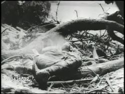 1944: PACIFIC THEATER Instructional Video