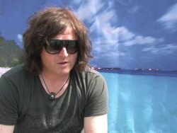 Hard Rock Calling Stock Footage