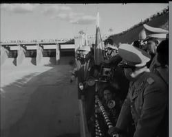 IRRIGATION PROJECT News Clip