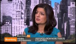 Can Iran Bring Stability West in Middle East? News Clip