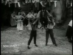 Opening dance sequence Instructional Video