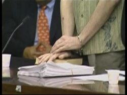 Former nurse pleads guilty to murdering 13 patients News Clip