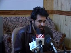 American woman and driver reported kidnapped in south News Clip