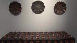 Space age to recycled design ideas News Clip