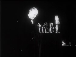 THE AMERICAN SCENE News Clip