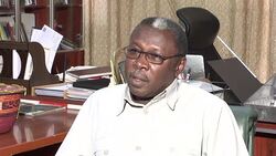 Sudan partners with Qatar to protect historic sites and boost visitor numbers News Clip