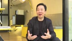 Micro-apartments in giant concrete drainage pipes News Clip