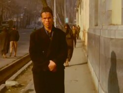 Women Wearing Hijab Stock Footage