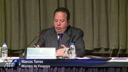 VOICED : Mas cambios economicos para Venezuela News Clip